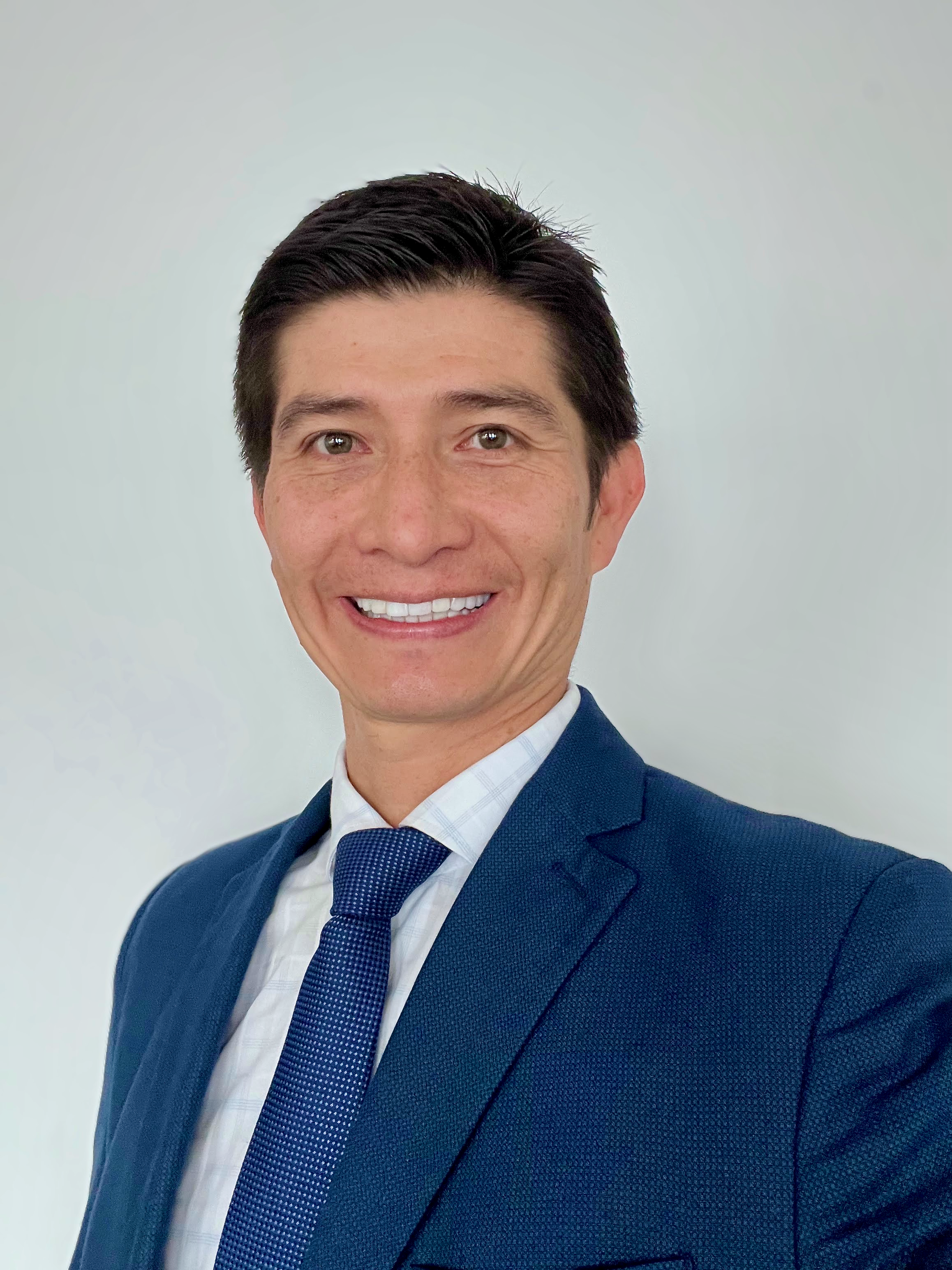 Fredy Orlando Pulido Quintero