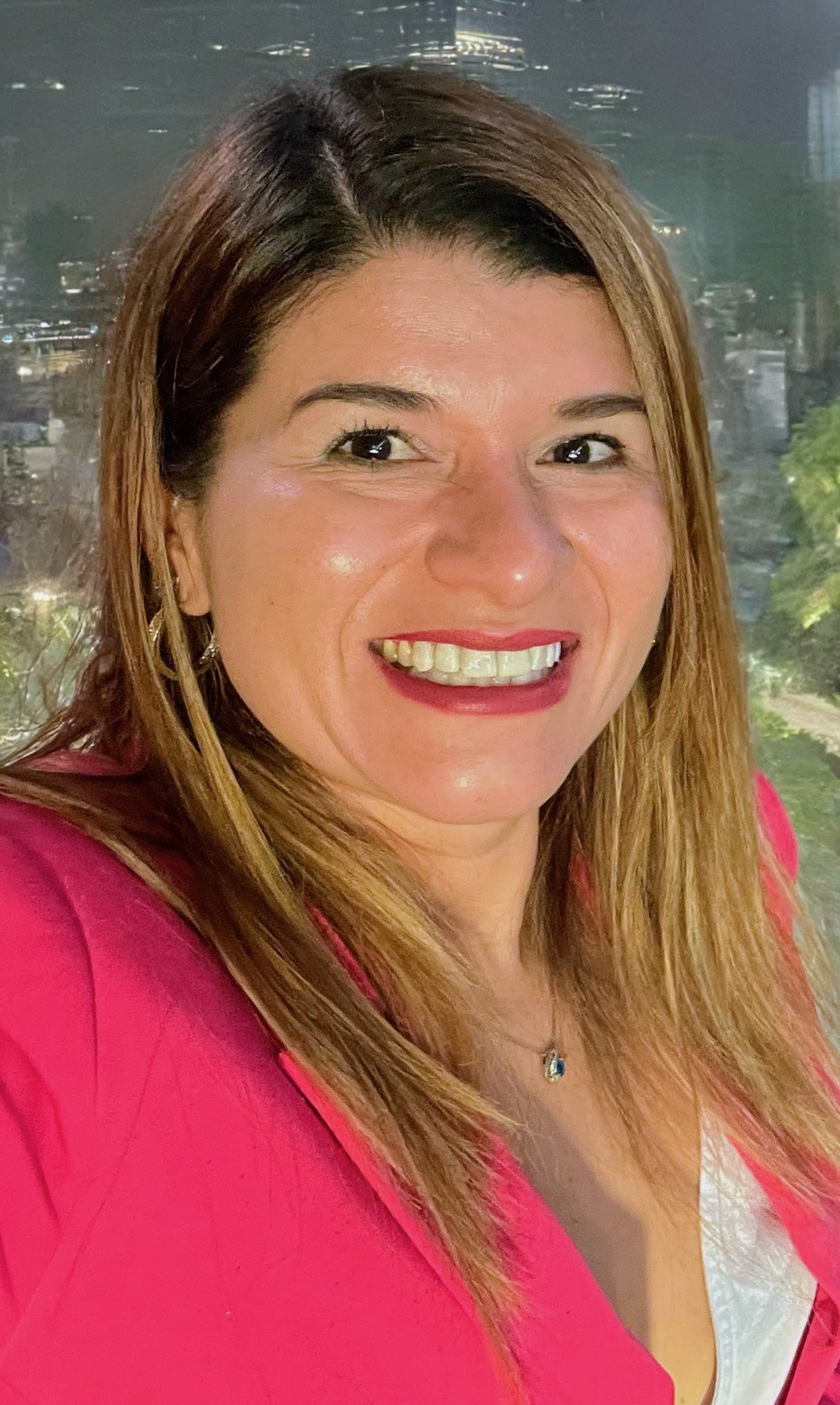 Myriam Andrea Martínez Fontecha