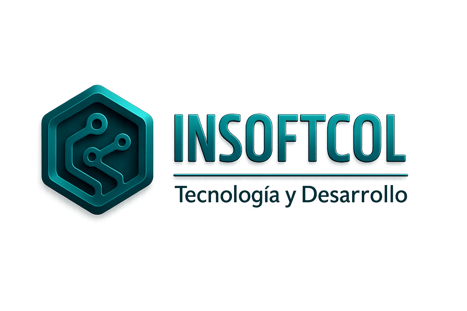 INSOFTCOL - Tecnología y Desarrollo